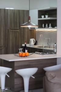 Marsascala Interlace Apartment with free parking