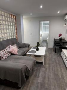 Nueva Málaga House