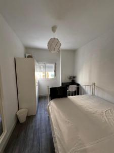 Nueva Málaga House