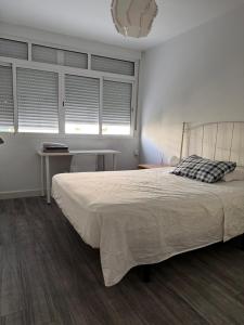 Nueva Málaga House