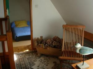 Chambres - Ferme De Créach-Gourlès