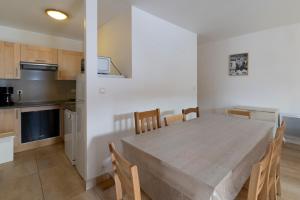 8 pers – Pied des pistes à Morillon