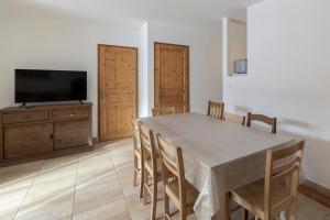 8 pers – Pied des pistes à Morillon