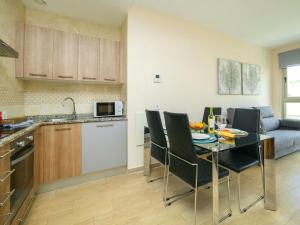 Apartment Melior 1 by Interhome