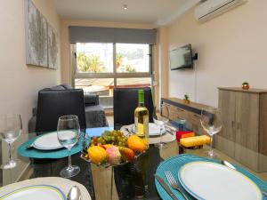 Apartment Melior 1 by Interhome