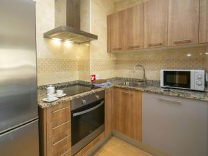 Apartment Melior 1 by Interhome