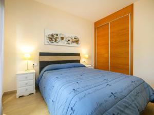 Apartment Melior 1 by Interhome