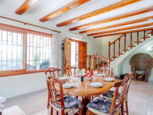 Holiday Home Montgo by Interhome