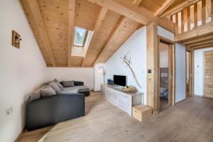 Eggerhof Familiennestl