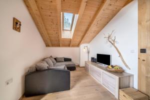 Eggerhof Familiennestl