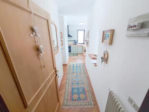 Apartment Casa Sofia by Interhome