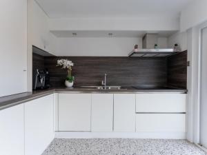 Holiday Home Wanderlust Belgium with parking by Interhome