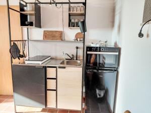 Apartment Teutoburger Wald 2 by Interhome