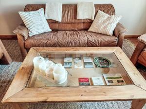 Apartment Teutoburger Wald 2 by Interhome