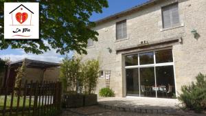 Domaine De Chante-Oiseau - 28 pers