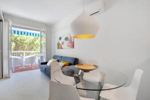 Oasis 38 Pool e Balcony I Immobilux