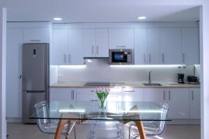 Balcon Mirador De Las Salinas