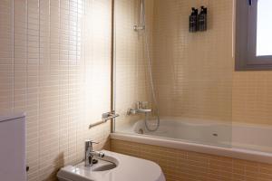 Balcon Mirador De Las Salinas