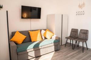 Casa San Lorenzo Maiorano