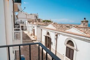 Casa San Lorenzo Maiorano