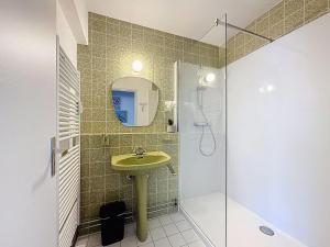 Studio Soley with parking by Interhome
