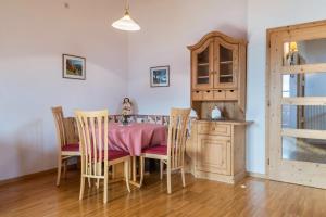 Funtnatsch Apartment Langkofel