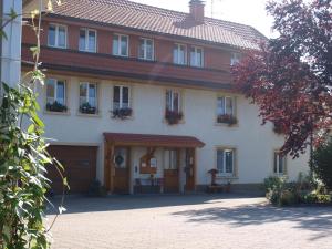 Haus Jehle
