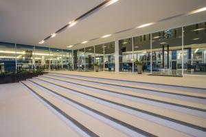 Kantary Hotel And Serviced Apartment, Amata, Bangpakong