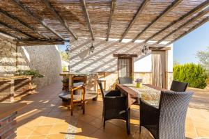 Fuente luz cottage