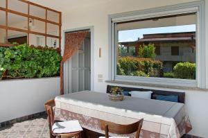 Casa vacanze al Boschetto