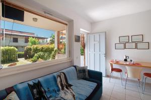 Casa vacanze al Boschetto