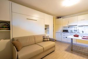 Modern Practical Studio In Sauze