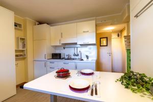 Modern Practical Studio In Sauze