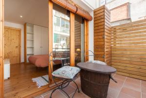 Sant Rafel House