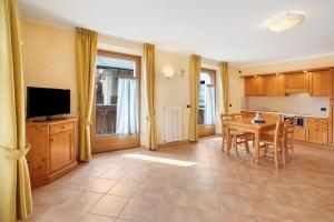 Chalet Anna Sclopet