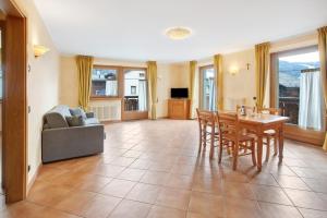 Chalet Anna Sclopet