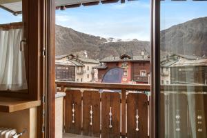 Chalet Anna Sclopet