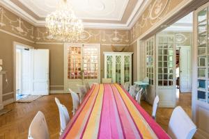 Villa d’Exception, Piscine, Parc