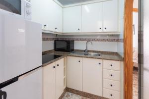 Apartment 50 meters from the beach