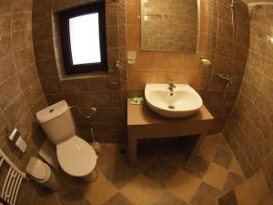 Apartments Black Horse