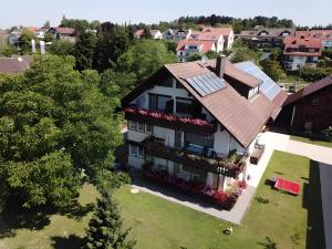 Ferienwohnung Diepold