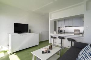 Apartament Excepcional 1a Línea