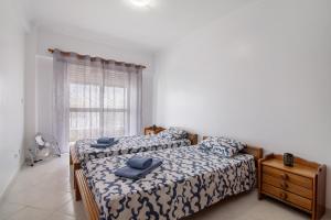Excellent Apartment in Olhos D´Água
