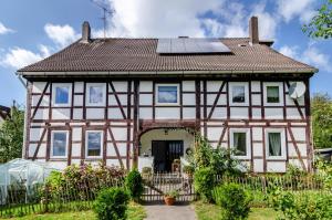 Ferienwohnung am Vogler