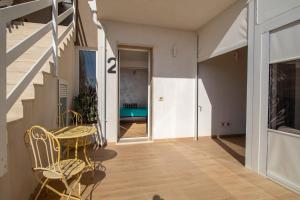 Saija Apartment