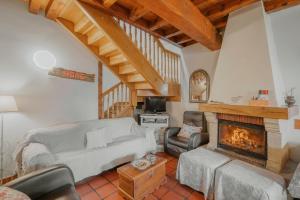 casa Rural El Hidalgo