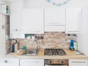 Apartment Acquamarina by Interhome