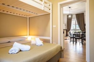 Il Villino Countryhouse