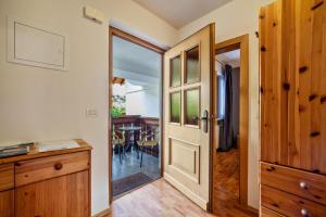 Mosttragerhof Appartment 3