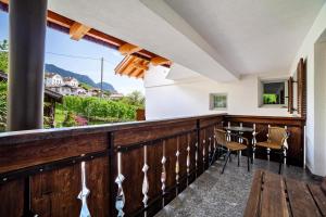 Mosttragerhof Appartment 3